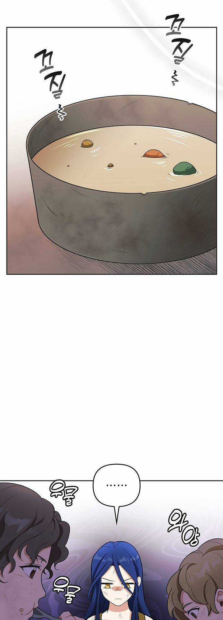 Mục Tiêu Là Sở Hữu Căn Nhà Hai Tầng Chapter 1 trang 68