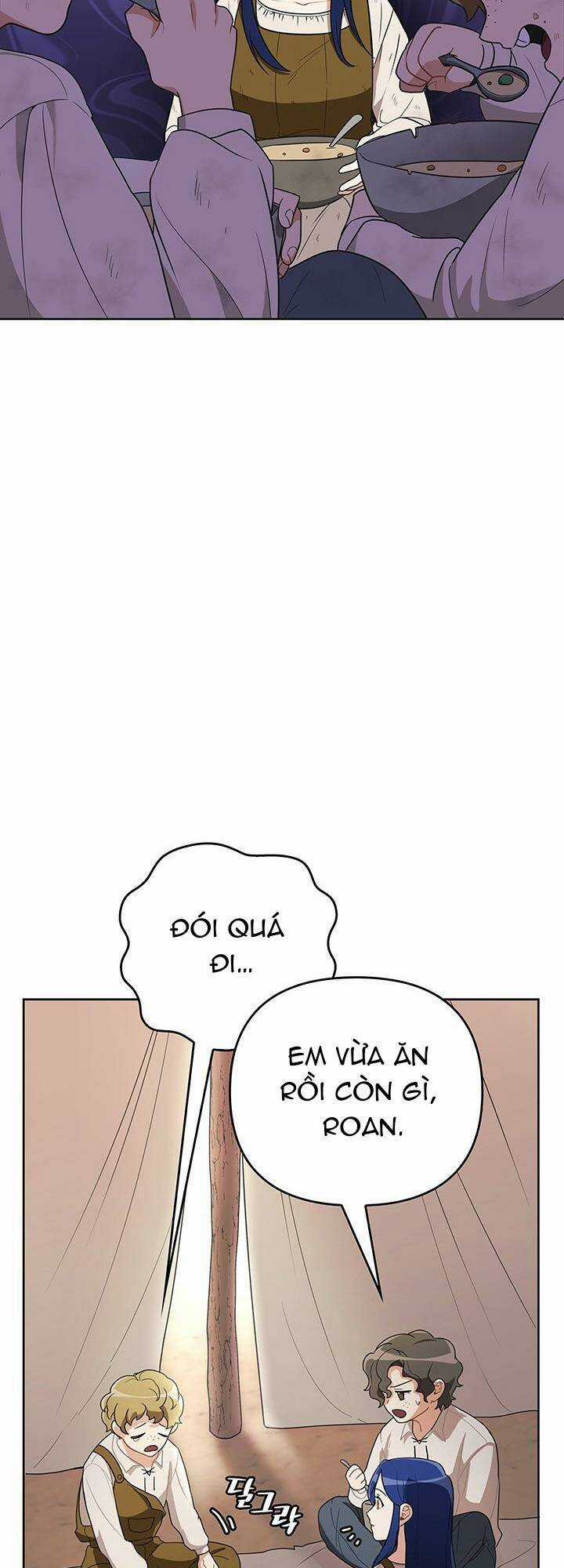 Mục Tiêu Là Sở Hữu Căn Nhà Hai Tầng Chapter 1 trang 69