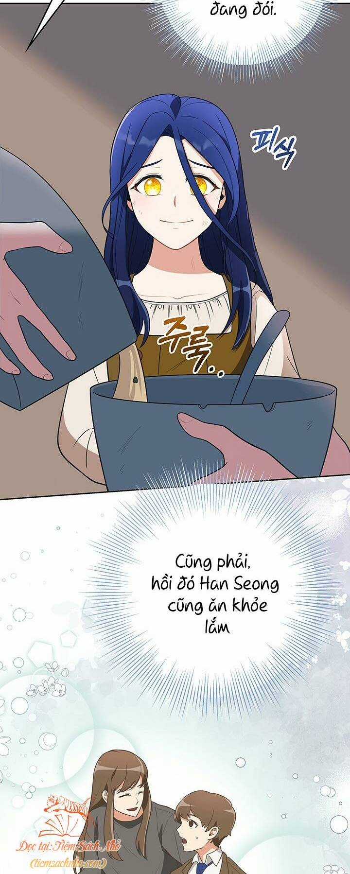 Mục Tiêu Là Sở Hữu Căn Nhà Hai Tầng Chapter 1 trang 71