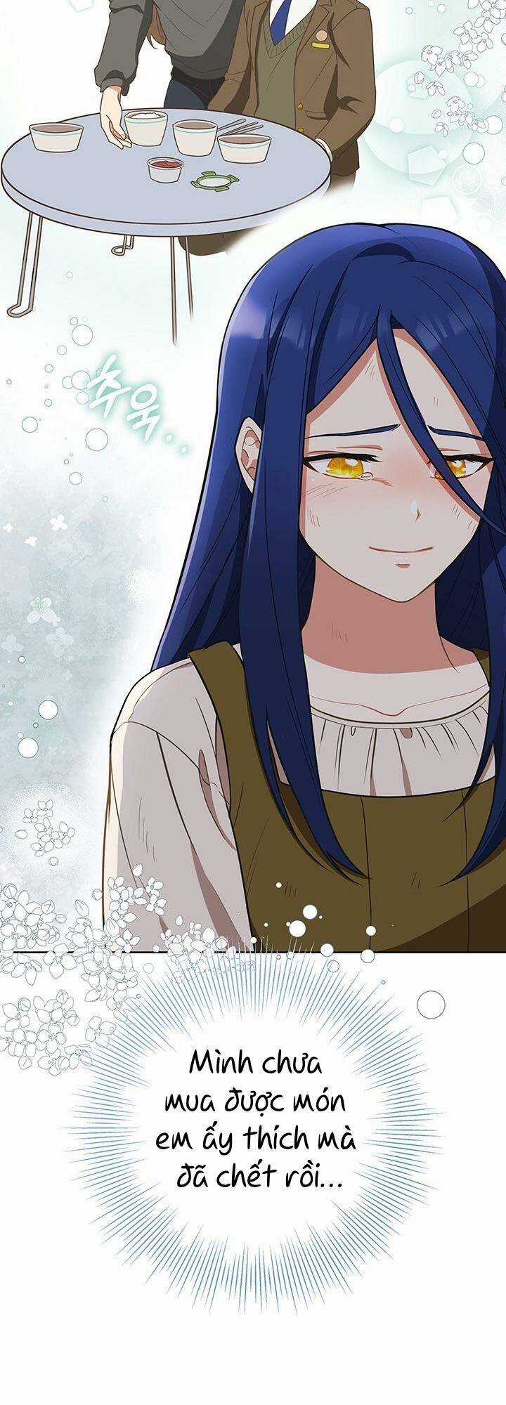 Mục Tiêu Là Sở Hữu Căn Nhà Hai Tầng Chapter 1 trang 72