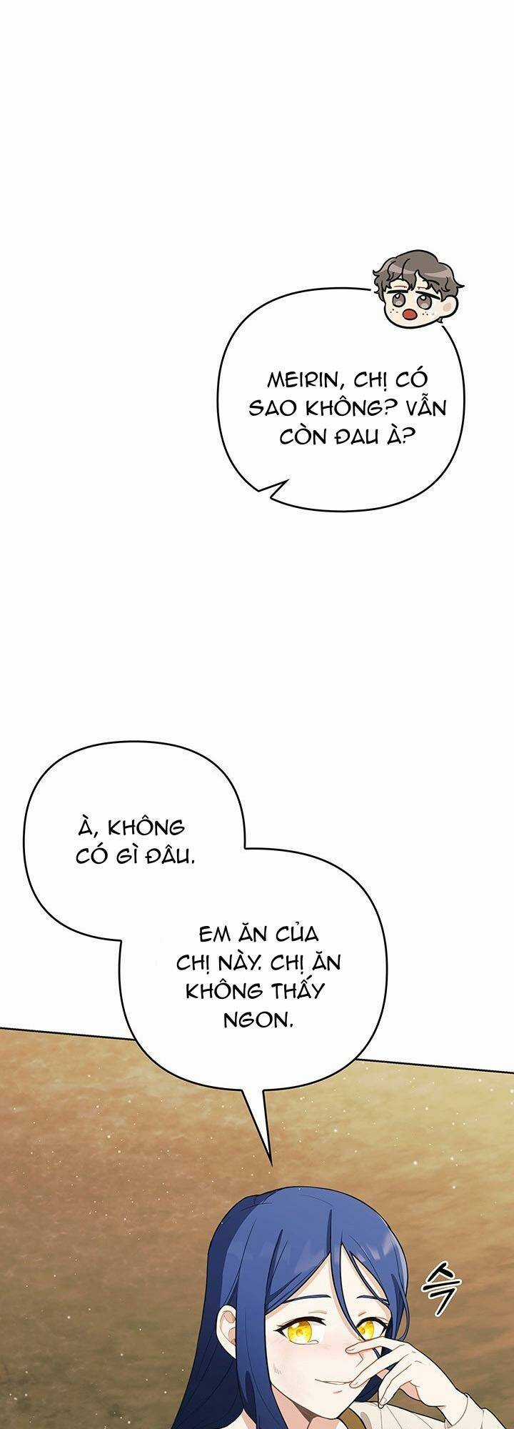 Mục Tiêu Là Sở Hữu Căn Nhà Hai Tầng Chapter 1 trang 73