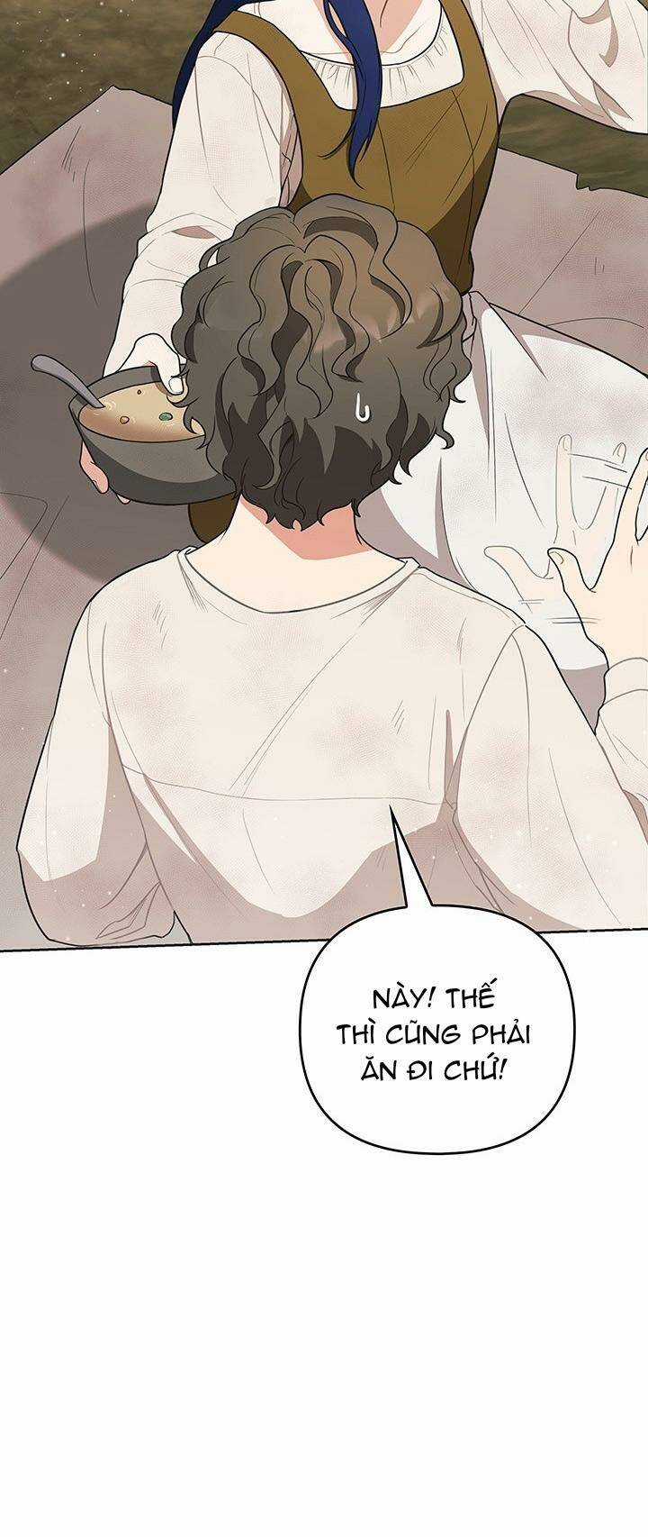 Mục Tiêu Là Sở Hữu Căn Nhà Hai Tầng Chapter 1 trang 74