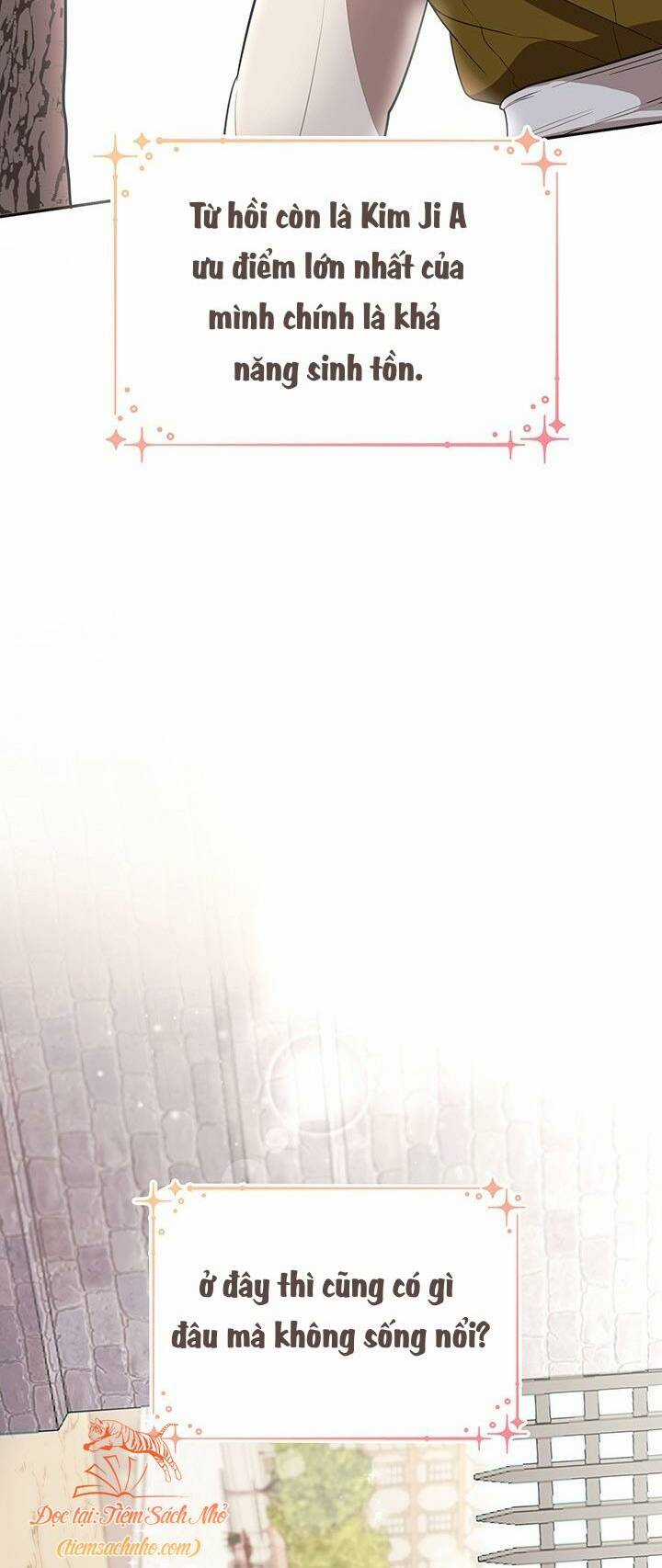 Mục Tiêu Là Sở Hữu Căn Nhà Hai Tầng Chapter 1 trang 79