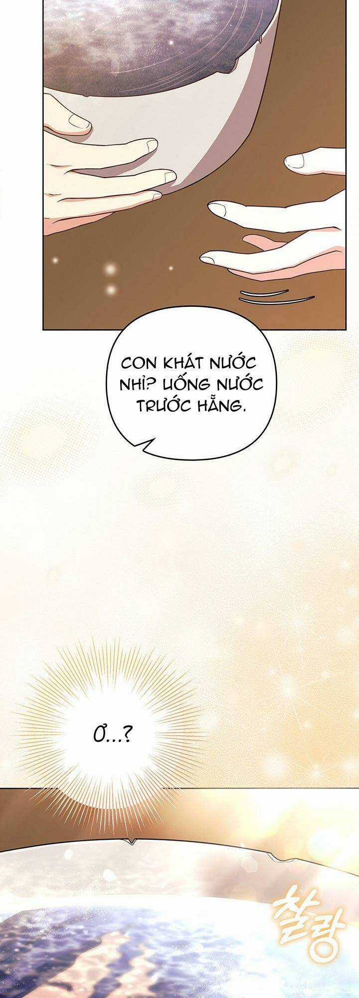 Mục Tiêu Là Sở Hữu Căn Nhà Hai Tầng Chapter 1 trang 8