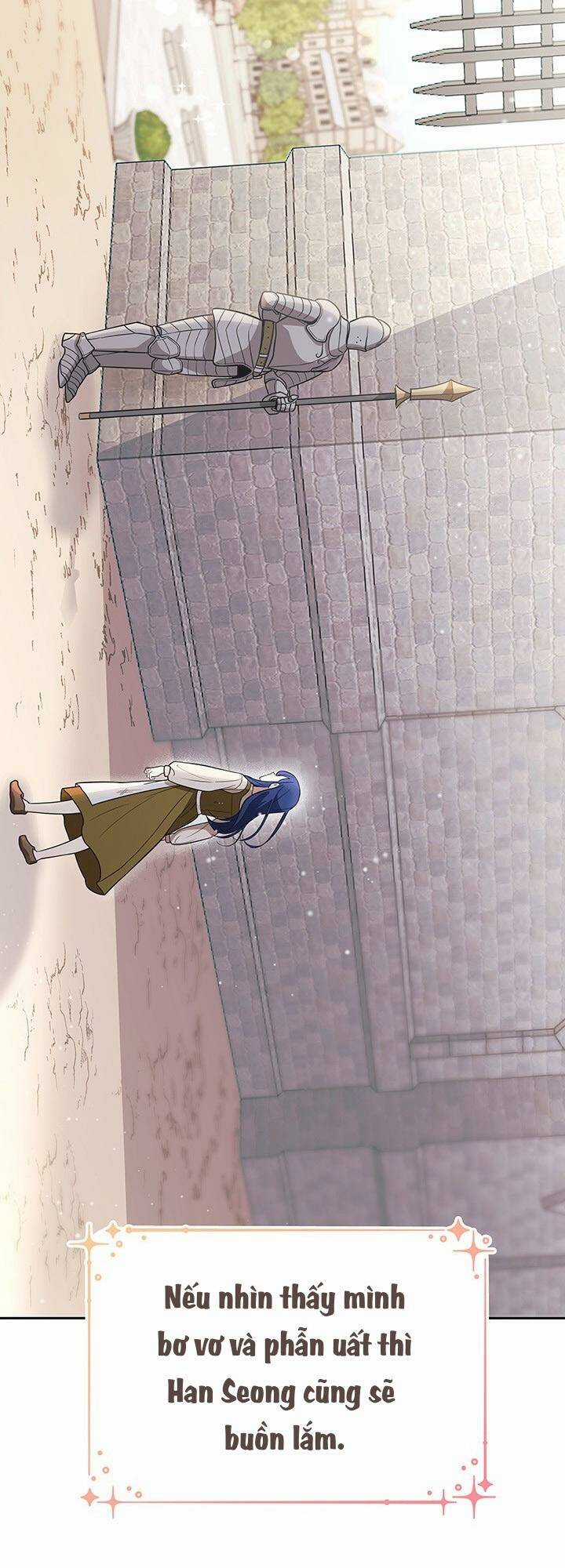 Mục Tiêu Là Sở Hữu Căn Nhà Hai Tầng Chapter 1 trang 80