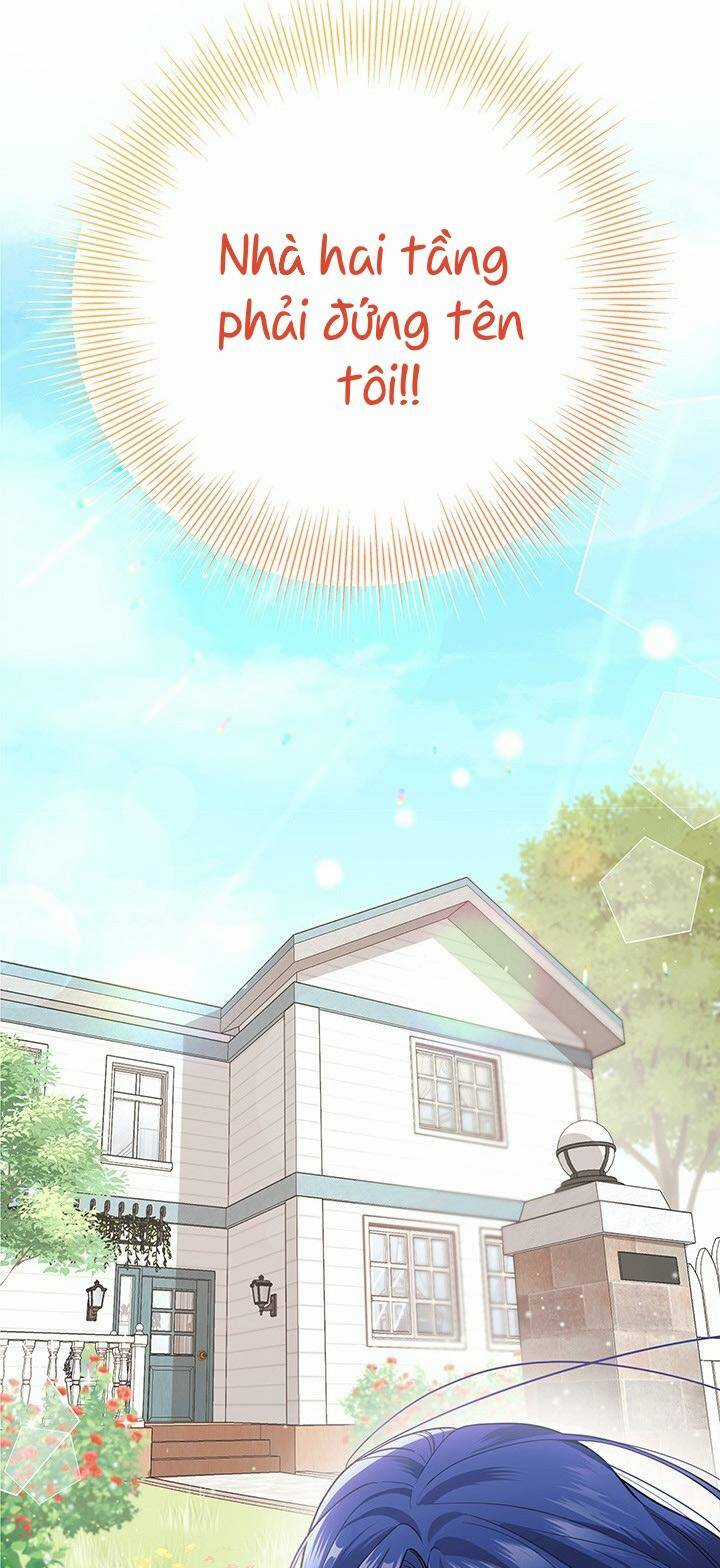 Mục Tiêu Là Sở Hữu Căn Nhà Hai Tầng Chapter 1 trang 82