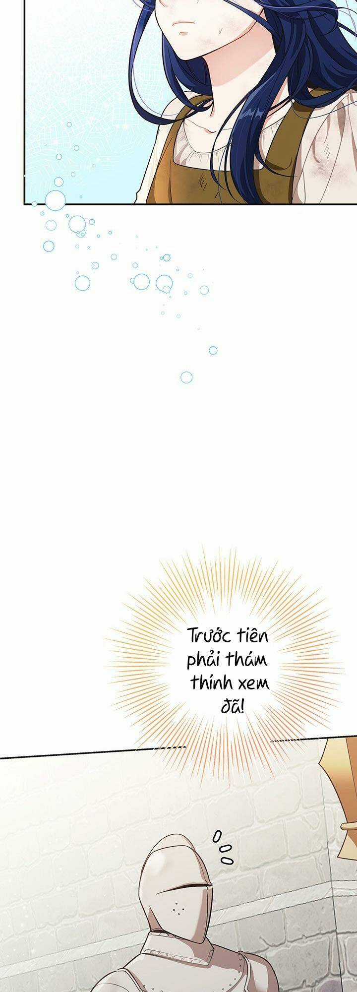 Mục Tiêu Là Sở Hữu Căn Nhà Hai Tầng Chapter 1 trang 85