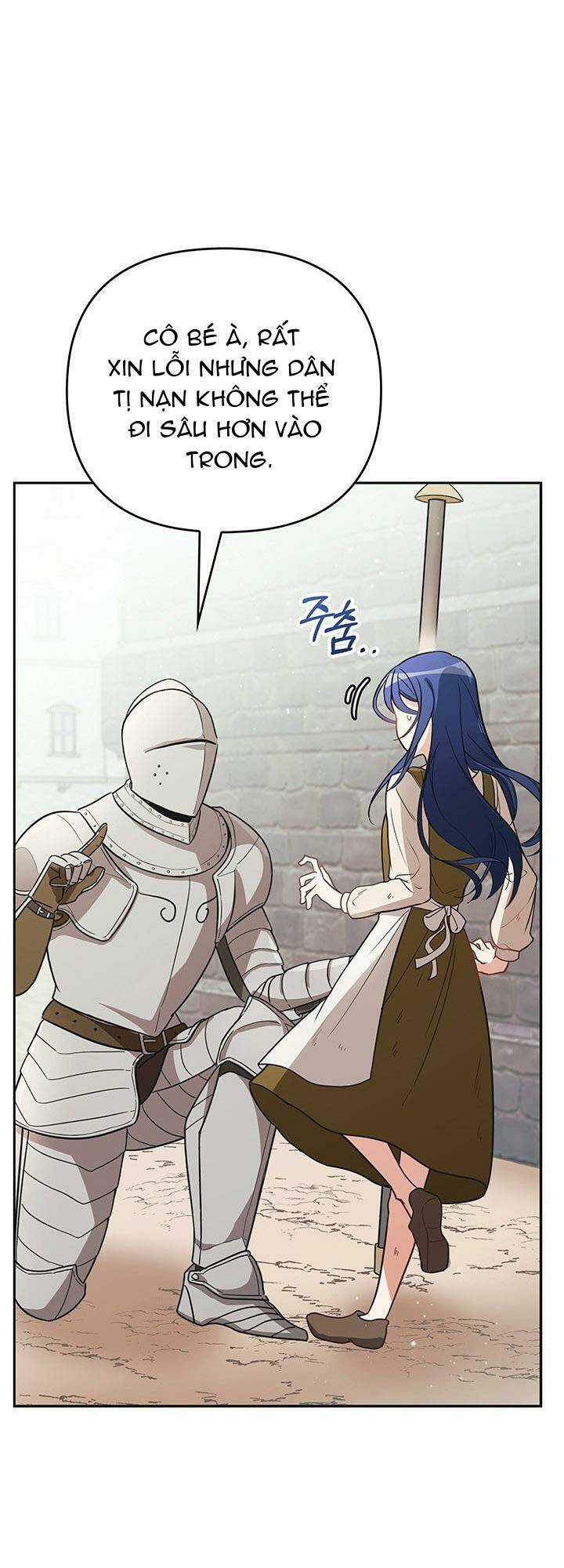 Mục Tiêu Là Sở Hữu Căn Nhà Hai Tầng Chapter 1 trang 88