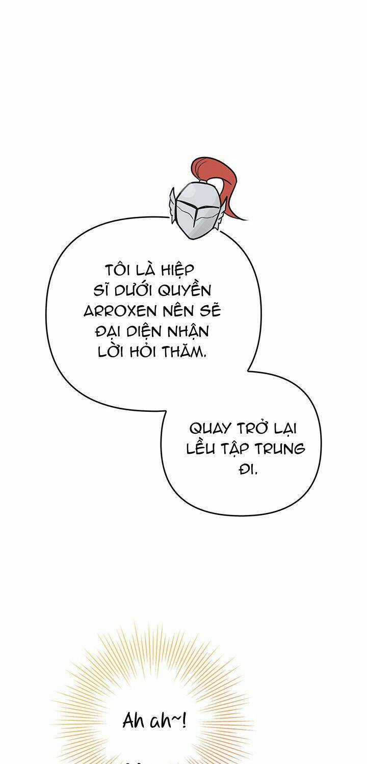 Mục Tiêu Là Sở Hữu Căn Nhà Hai Tầng Chapter 1 trang 98