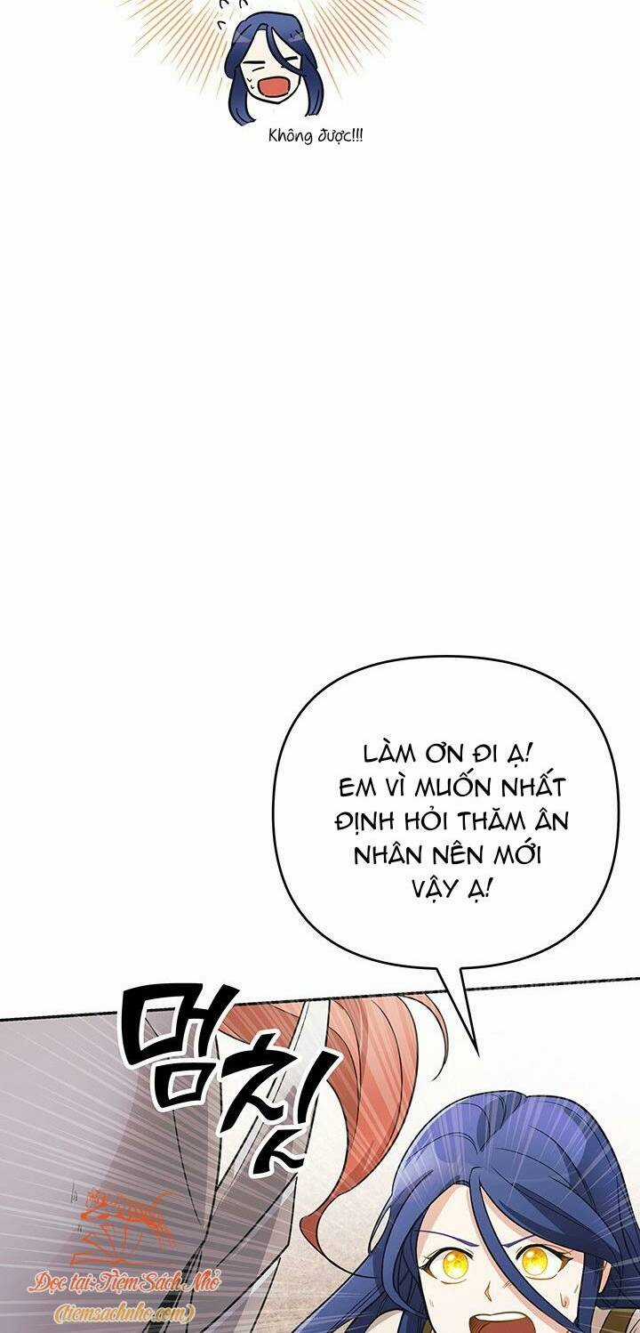 Mục Tiêu Là Sở Hữu Căn Nhà Hai Tầng Chapter 1 trang 99