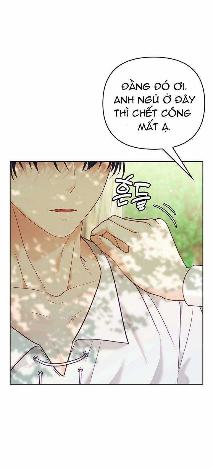 Mục Tiêu Là Sở Hữu Căn Nhà Hai Tầng Chapter 10 trang 10