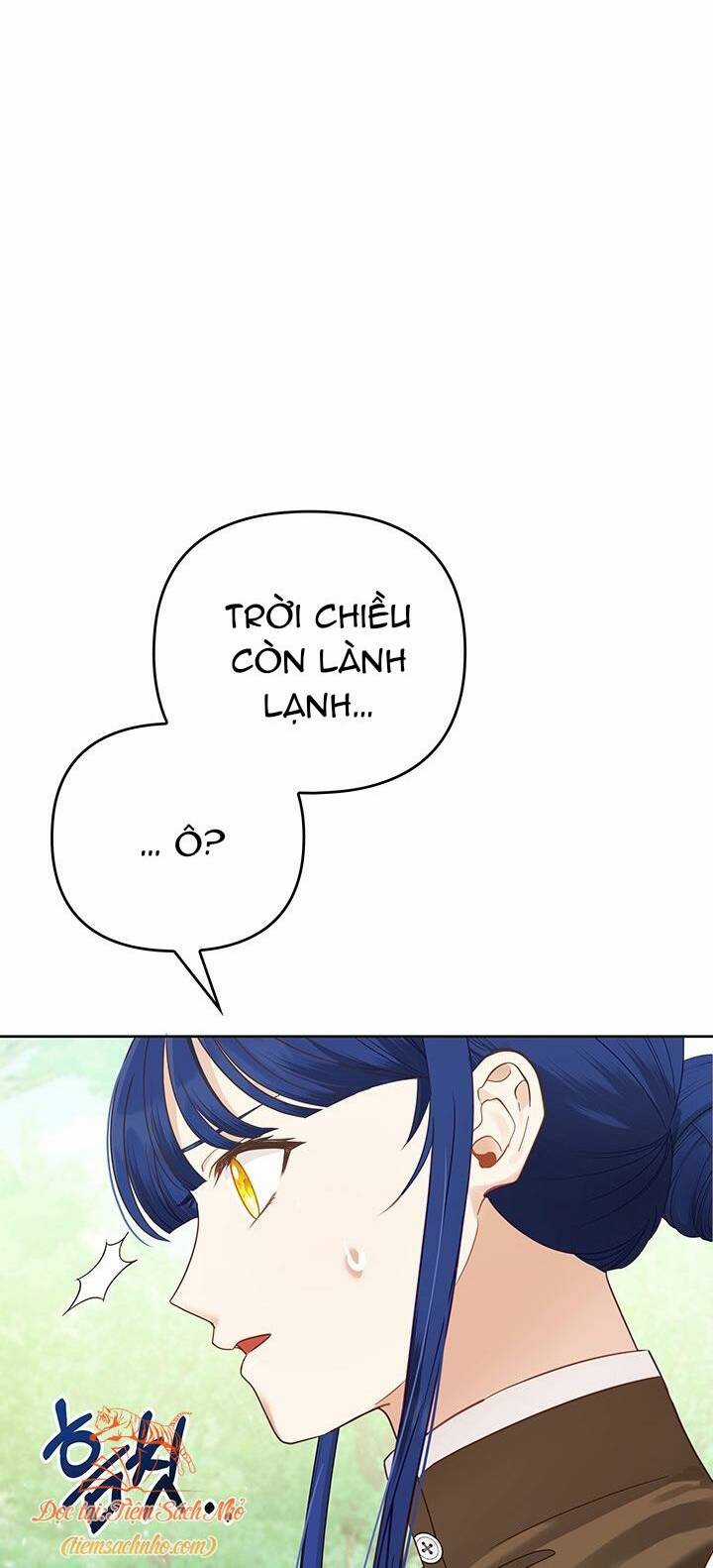 Mục Tiêu Là Sở Hữu Căn Nhà Hai Tầng Chapter 10 trang 11