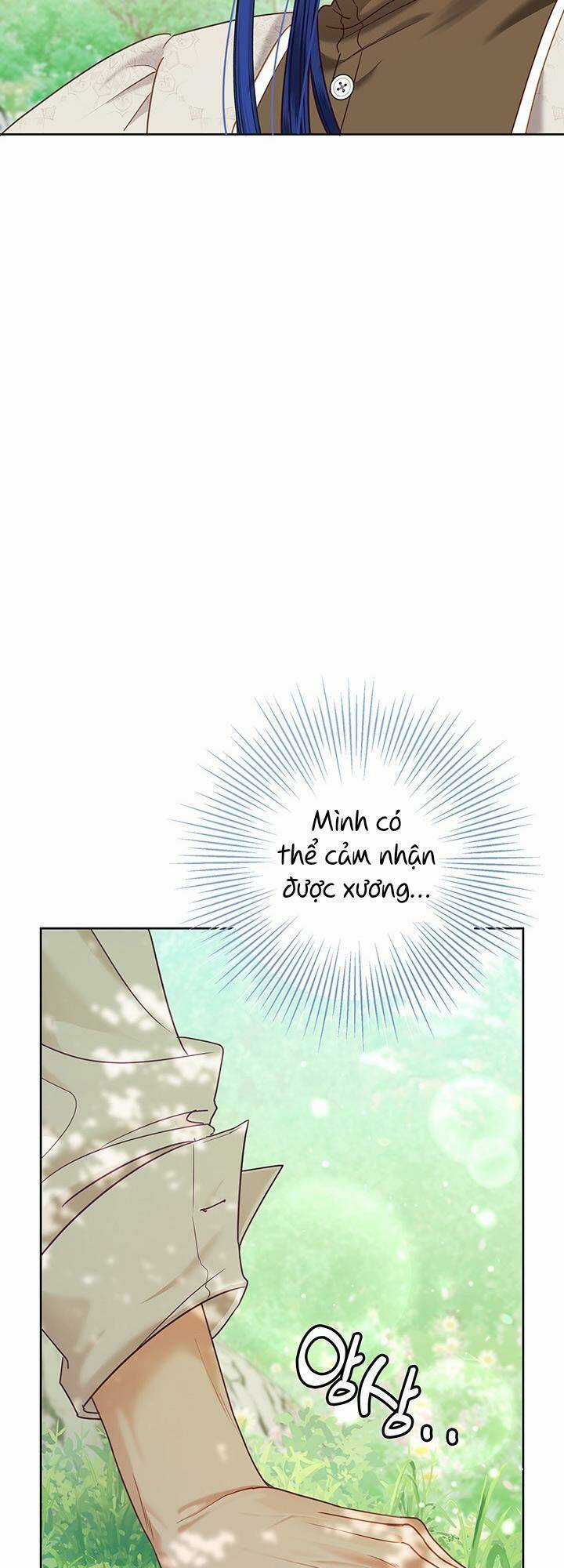 Mục Tiêu Là Sở Hữu Căn Nhà Hai Tầng Chapter 10 trang 12