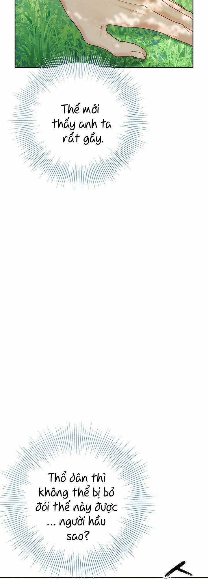 Mục Tiêu Là Sở Hữu Căn Nhà Hai Tầng Chapter 10 trang 13