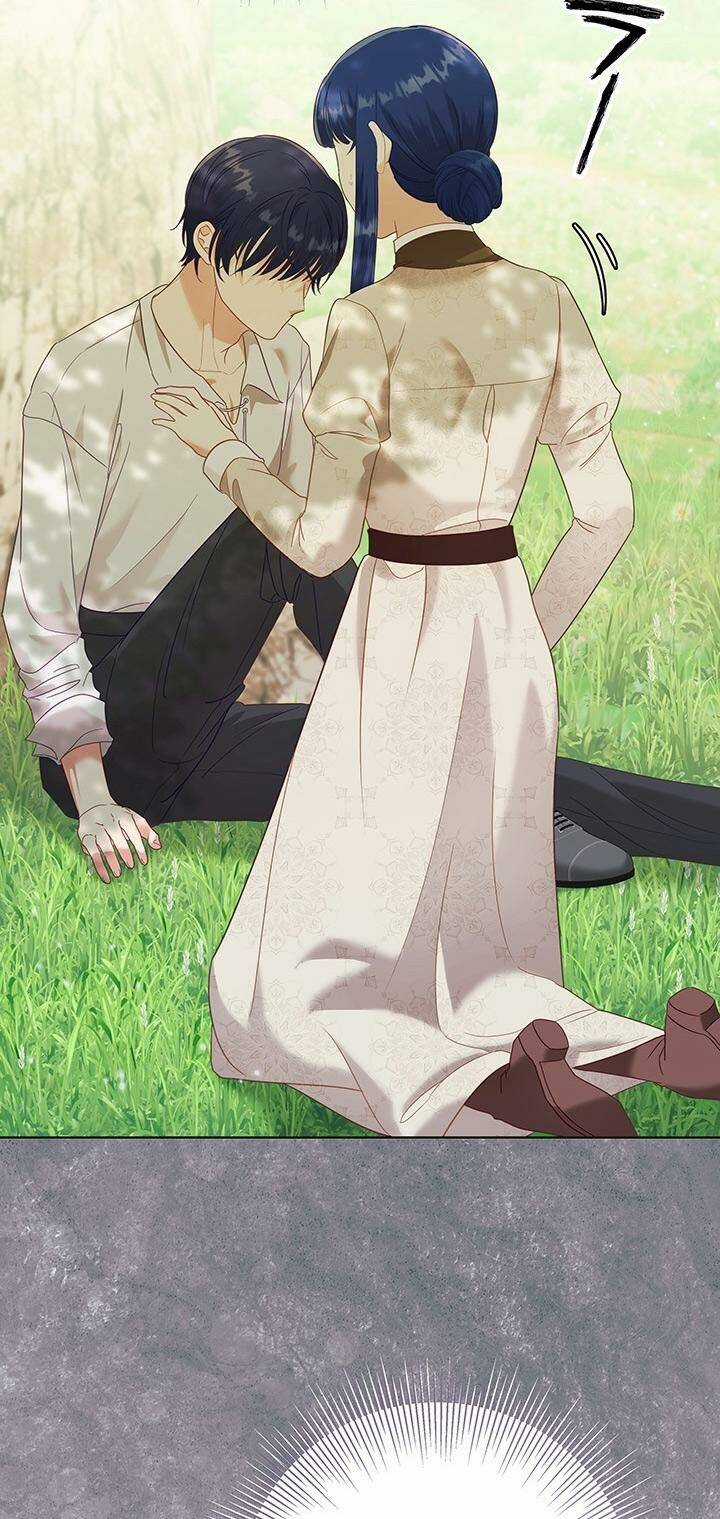 Mục Tiêu Là Sở Hữu Căn Nhà Hai Tầng Chapter 10 trang 14