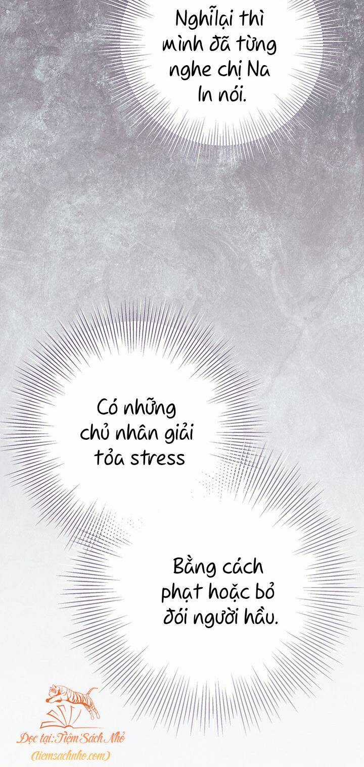 Mục Tiêu Là Sở Hữu Căn Nhà Hai Tầng Chapter 10 trang 15