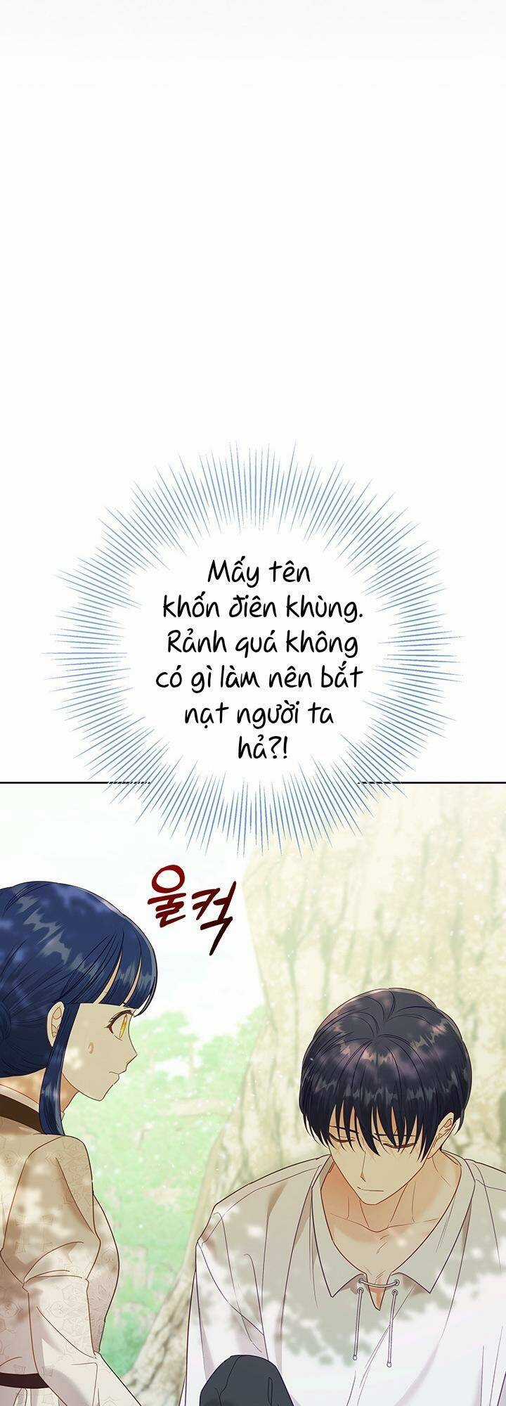 Mục Tiêu Là Sở Hữu Căn Nhà Hai Tầng Chapter 10 trang 16