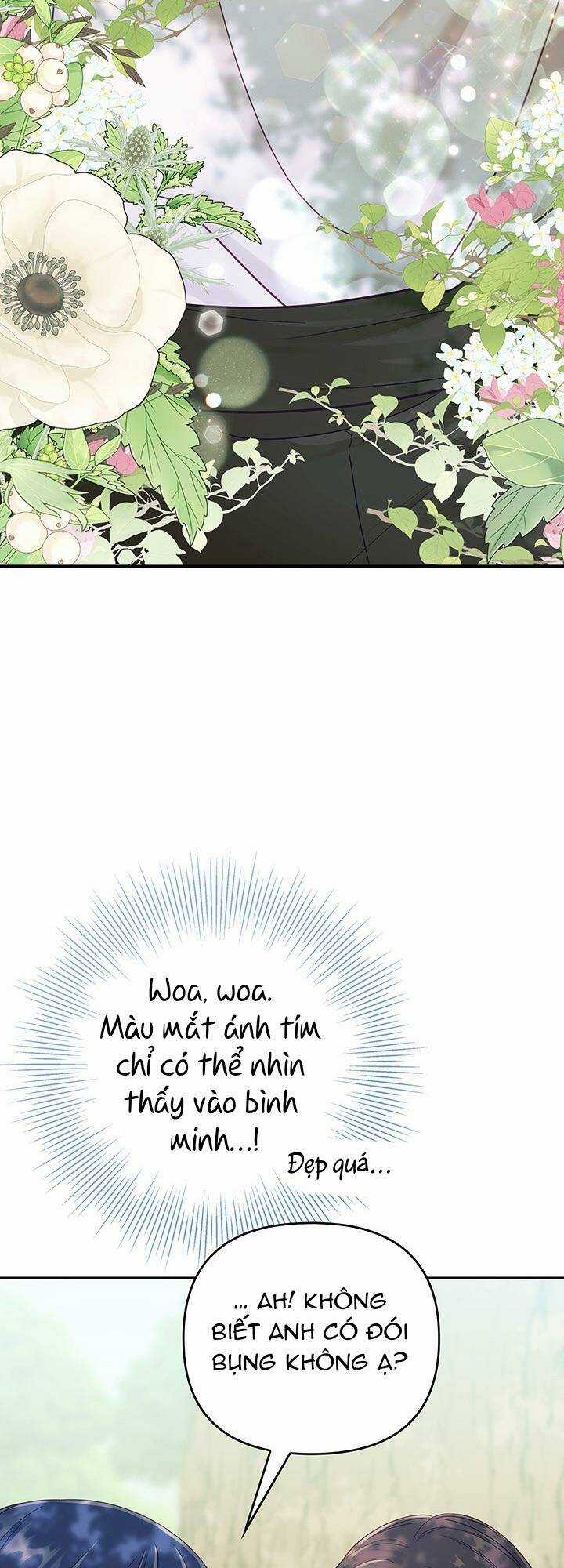 Mục Tiêu Là Sở Hữu Căn Nhà Hai Tầng Chapter 10 trang 20