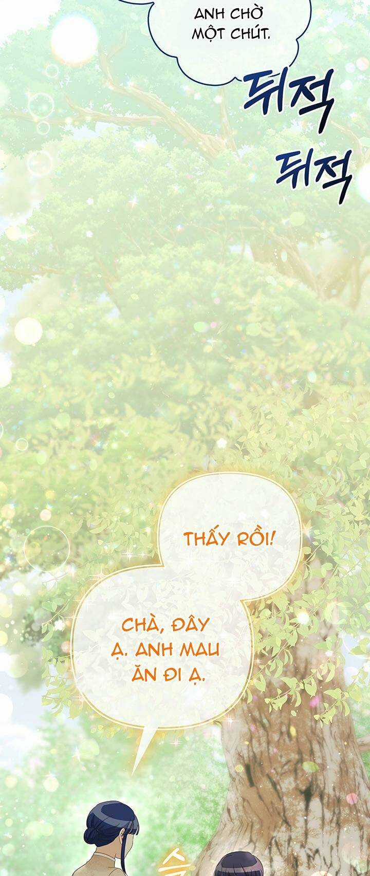 Mục Tiêu Là Sở Hữu Căn Nhà Hai Tầng Chapter 10 trang 22