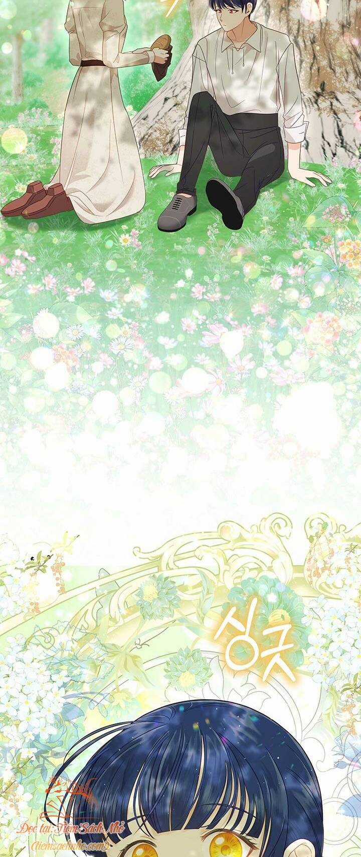 Mục Tiêu Là Sở Hữu Căn Nhà Hai Tầng Chapter 10 trang 23