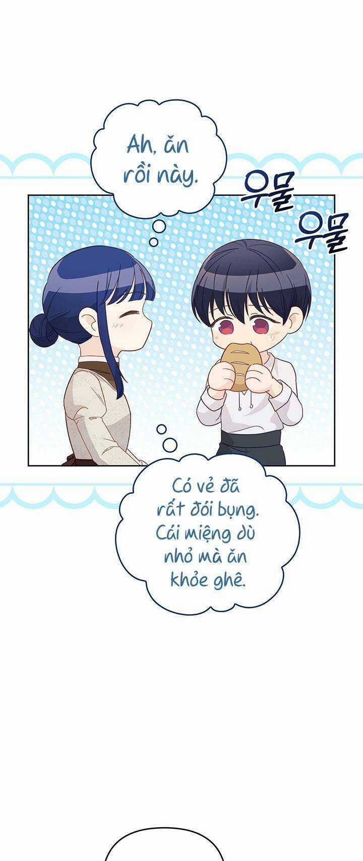 Mục Tiêu Là Sở Hữu Căn Nhà Hai Tầng Chapter 10 trang 26