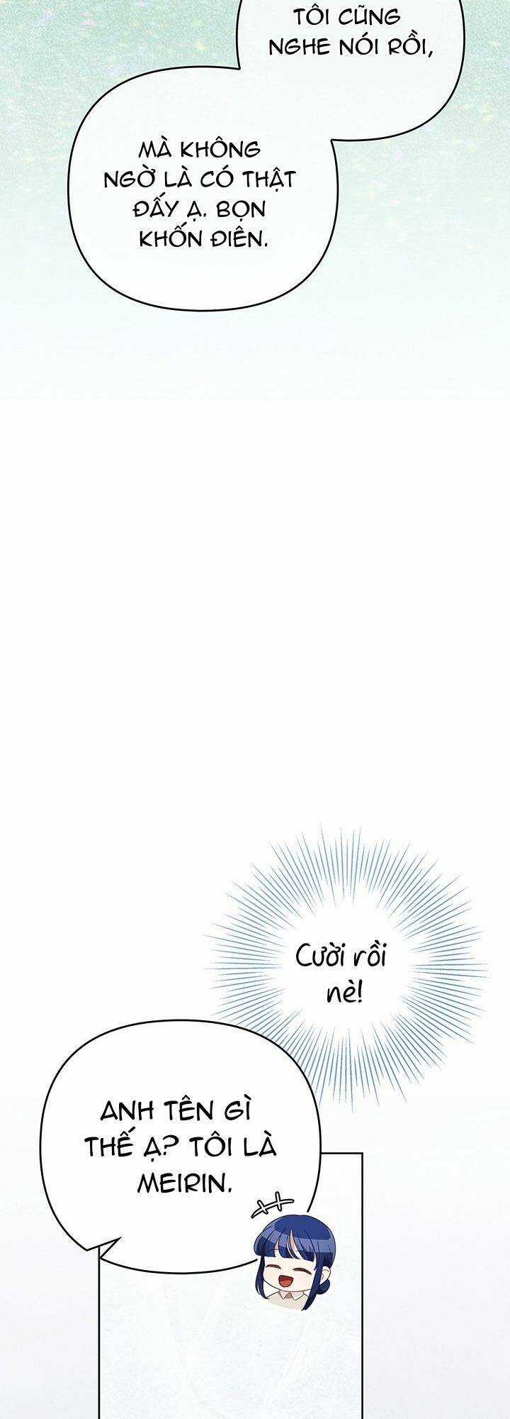 Mục Tiêu Là Sở Hữu Căn Nhà Hai Tầng Chapter 10 trang 29