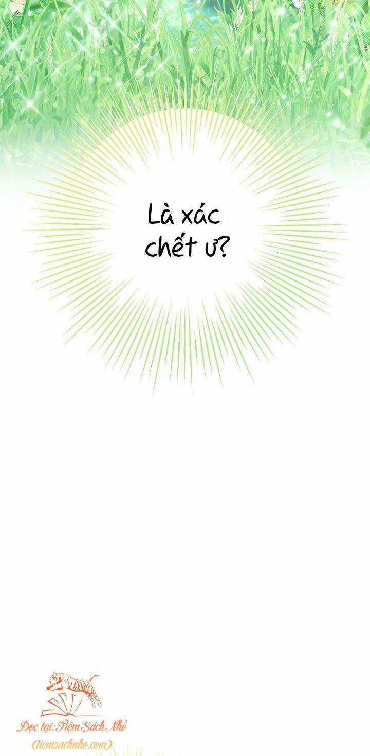 Mục Tiêu Là Sở Hữu Căn Nhà Hai Tầng Chapter 10 trang 3