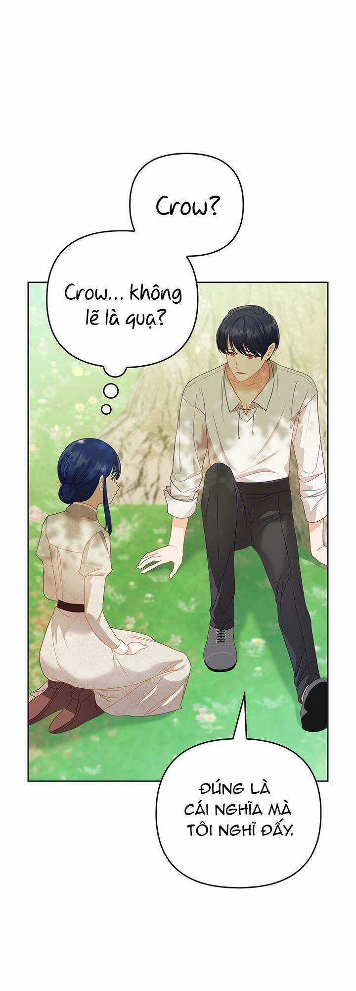 Mục Tiêu Là Sở Hữu Căn Nhà Hai Tầng Chapter 10 trang 32