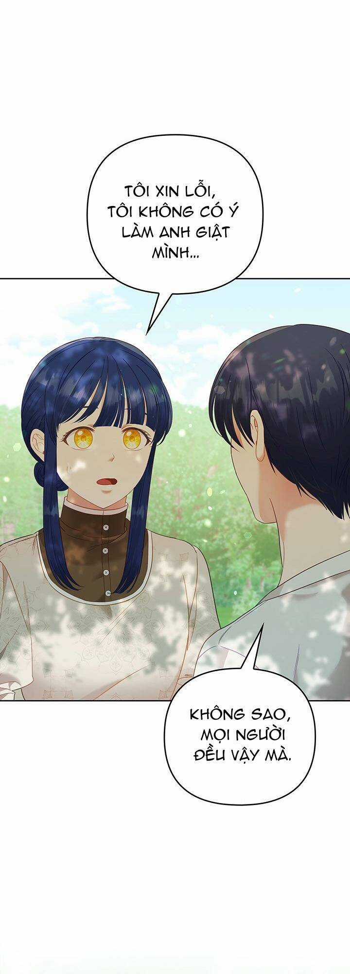 Mục Tiêu Là Sở Hữu Căn Nhà Hai Tầng Chapter 10 trang 33