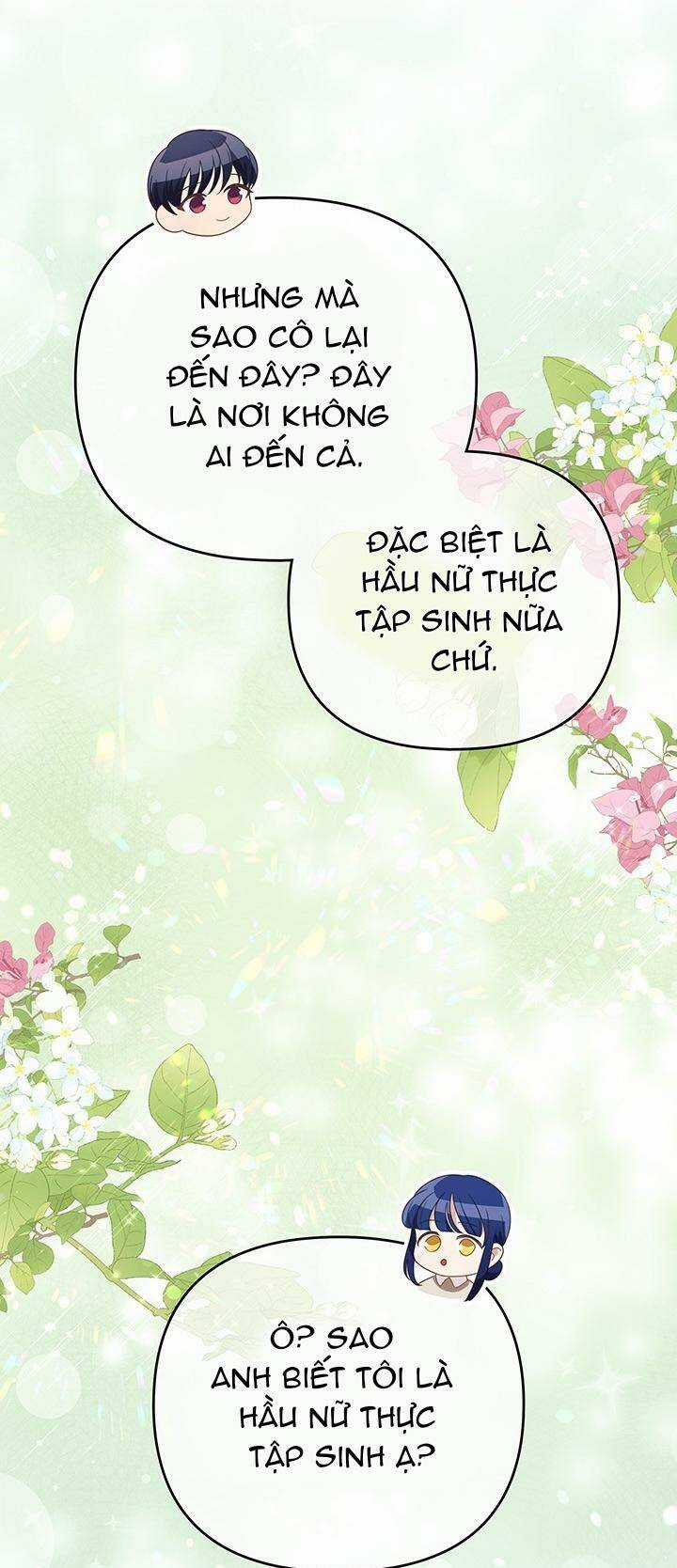 Mục Tiêu Là Sở Hữu Căn Nhà Hai Tầng Chapter 10 trang 34