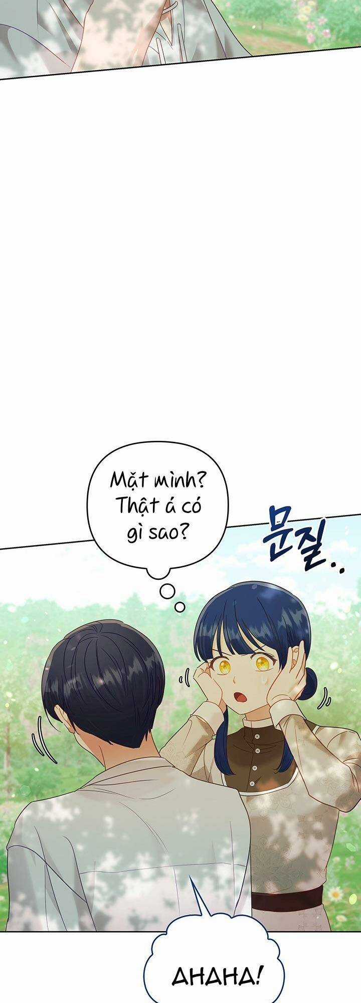 Mục Tiêu Là Sở Hữu Căn Nhà Hai Tầng Chapter 10 trang 36