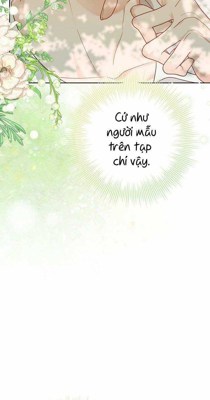 Mục Tiêu Là Sở Hữu Căn Nhà Hai Tầng Chapter 10 trang 38