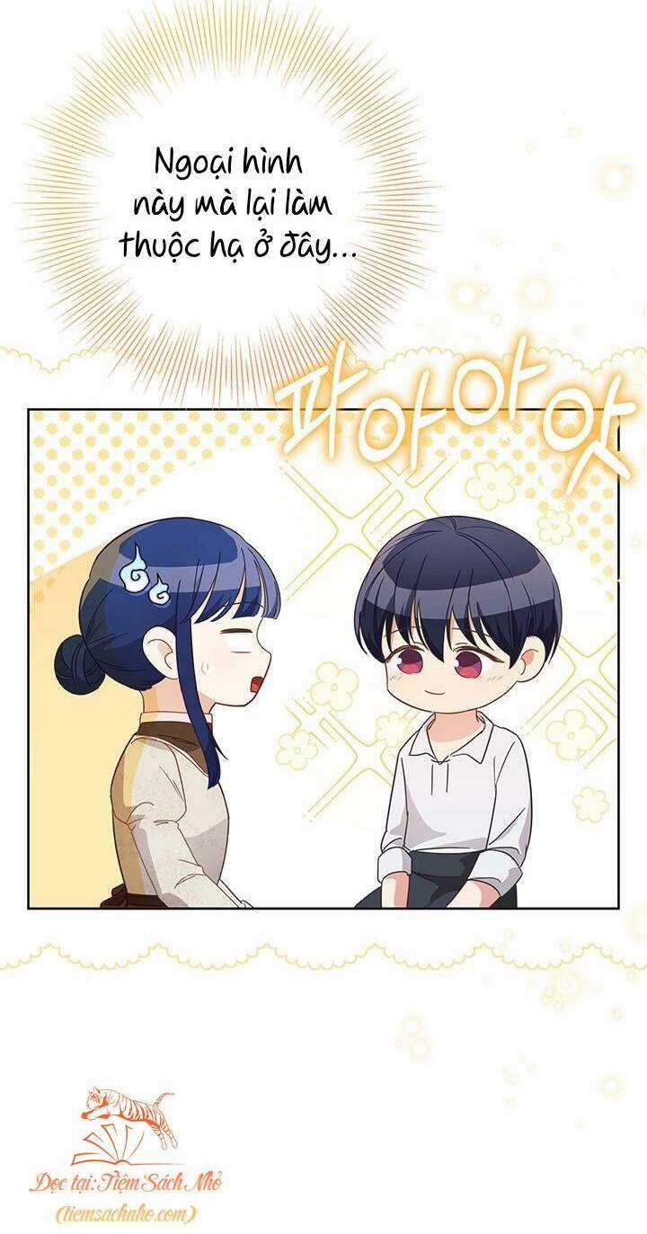 Mục Tiêu Là Sở Hữu Căn Nhà Hai Tầng Chapter 10 trang 39