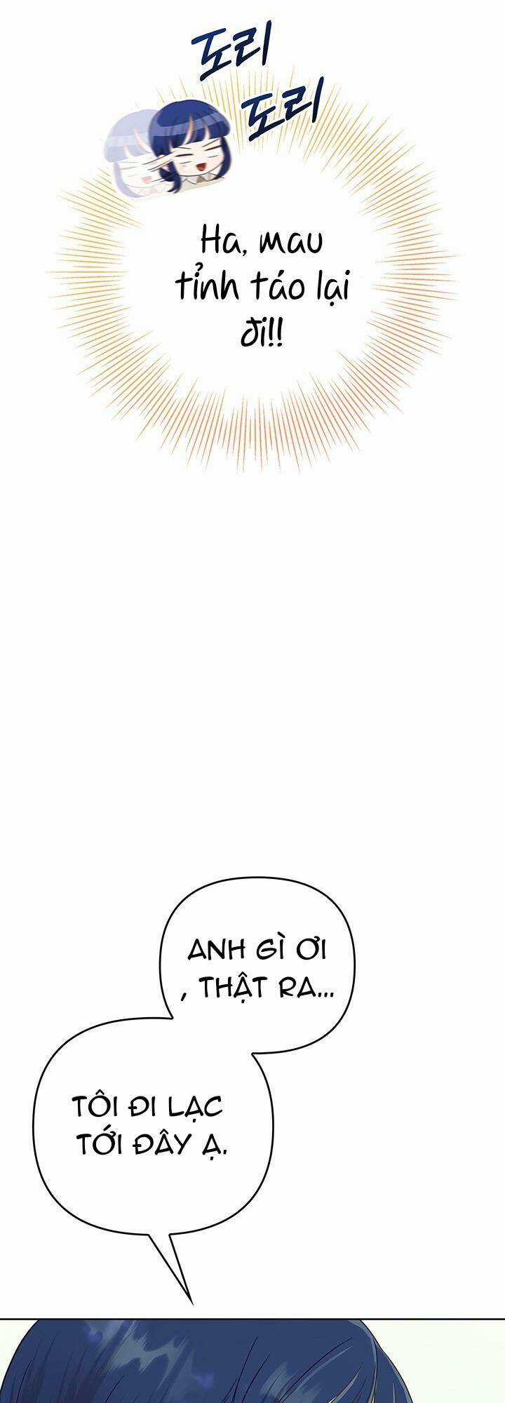 Mục Tiêu Là Sở Hữu Căn Nhà Hai Tầng Chapter 10 trang 40