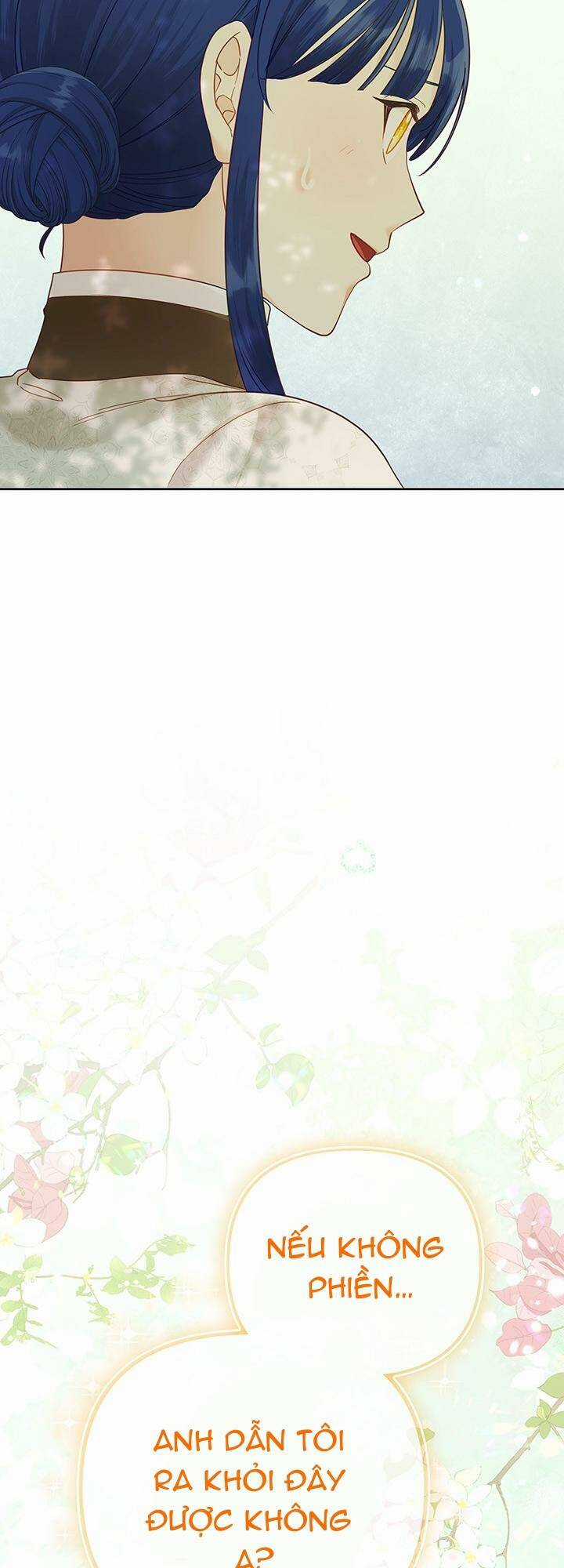 Mục Tiêu Là Sở Hữu Căn Nhà Hai Tầng Chapter 10 trang 41