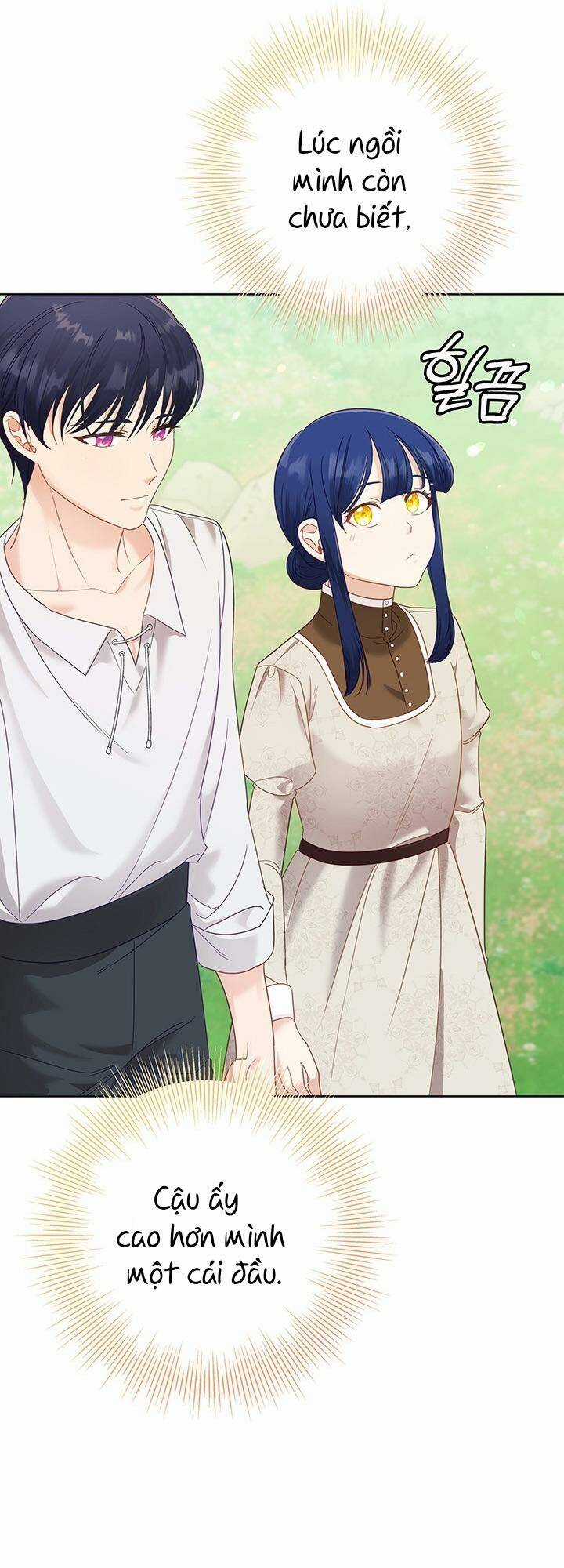 Mục Tiêu Là Sở Hữu Căn Nhà Hai Tầng Chapter 10 trang 44