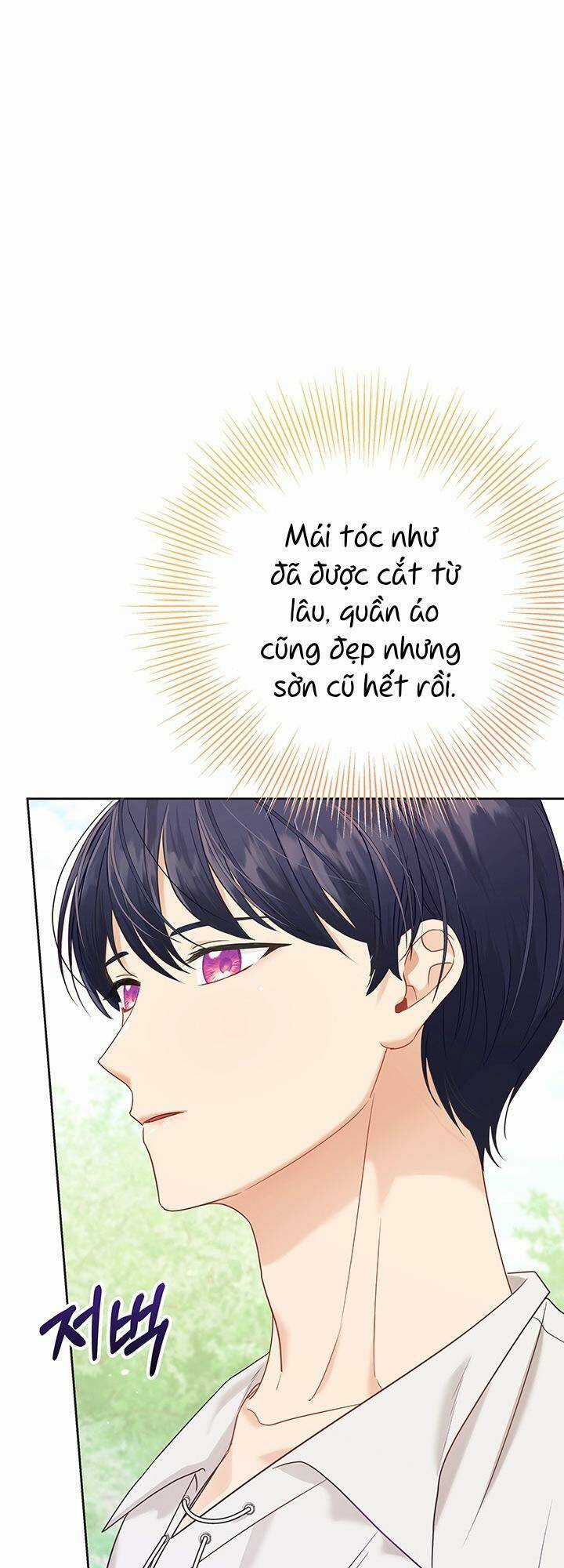 Mục Tiêu Là Sở Hữu Căn Nhà Hai Tầng Chapter 10 trang 45