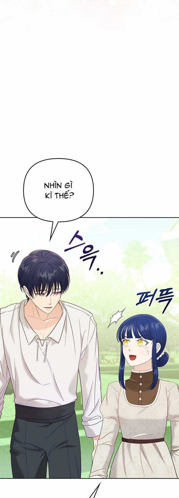 Mục Tiêu Là Sở Hữu Căn Nhà Hai Tầng Chapter 10 trang 48