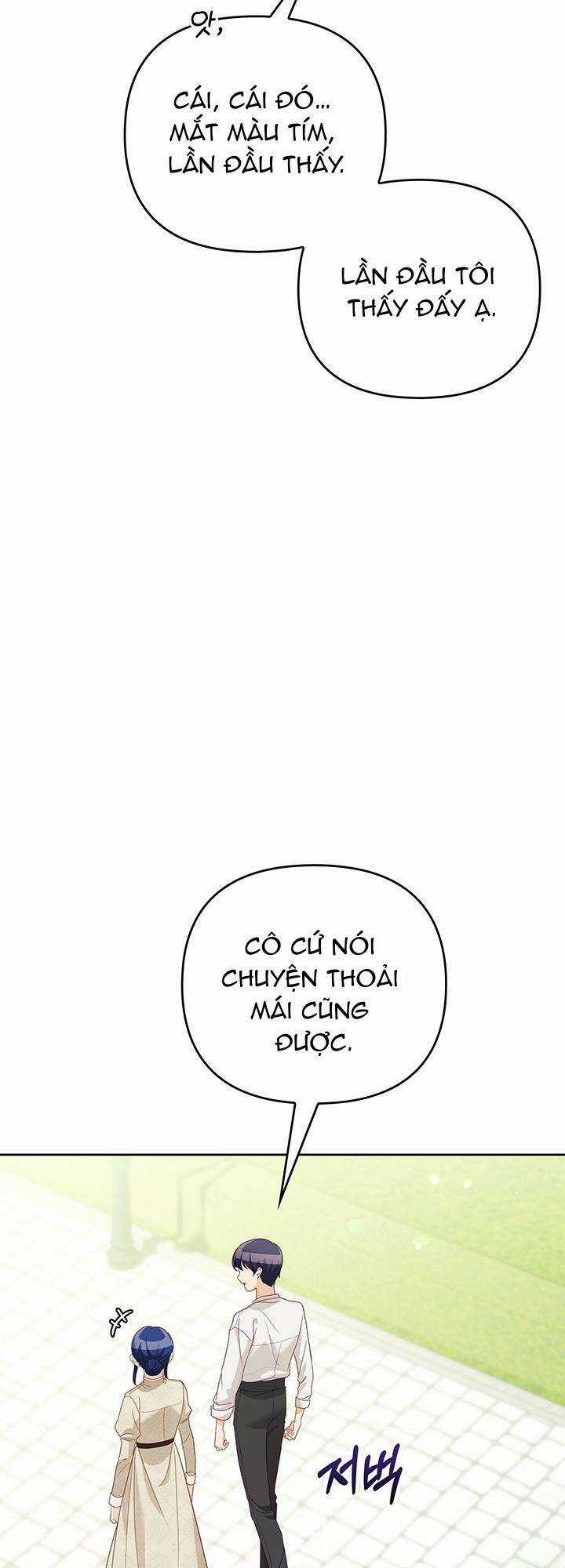 Mục Tiêu Là Sở Hữu Căn Nhà Hai Tầng Chapter 10 trang 49