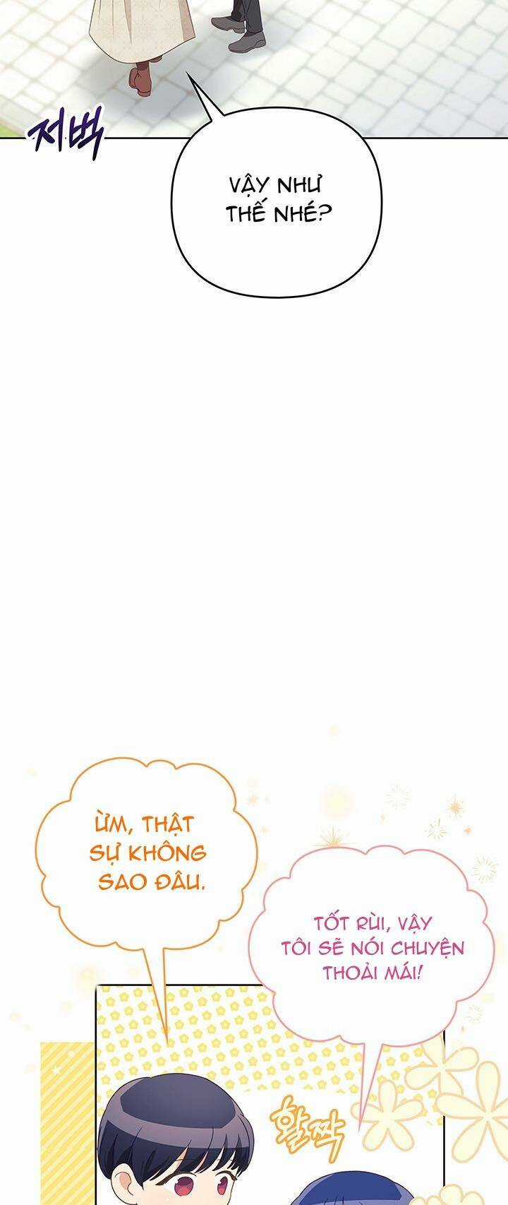 Mục Tiêu Là Sở Hữu Căn Nhà Hai Tầng Chapter 10 trang 50