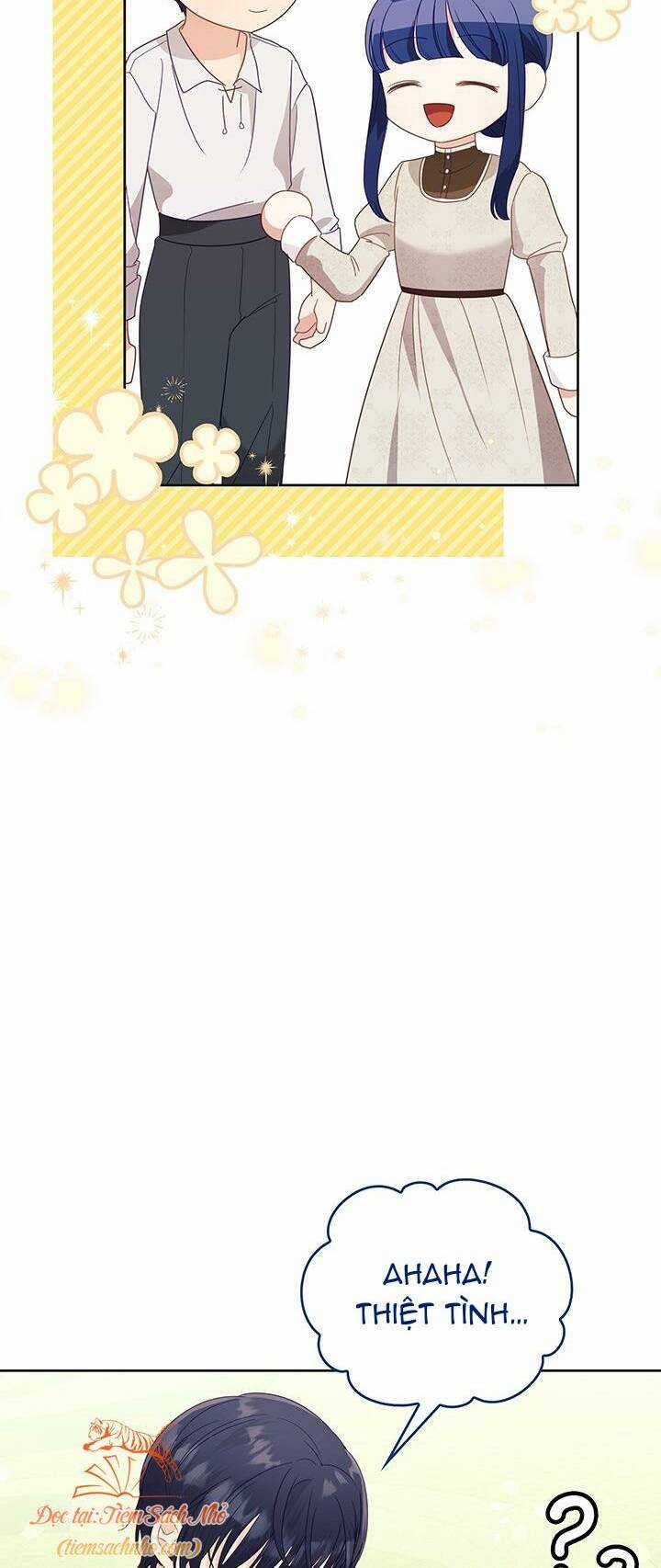 Mục Tiêu Là Sở Hữu Căn Nhà Hai Tầng Chapter 10 trang 51