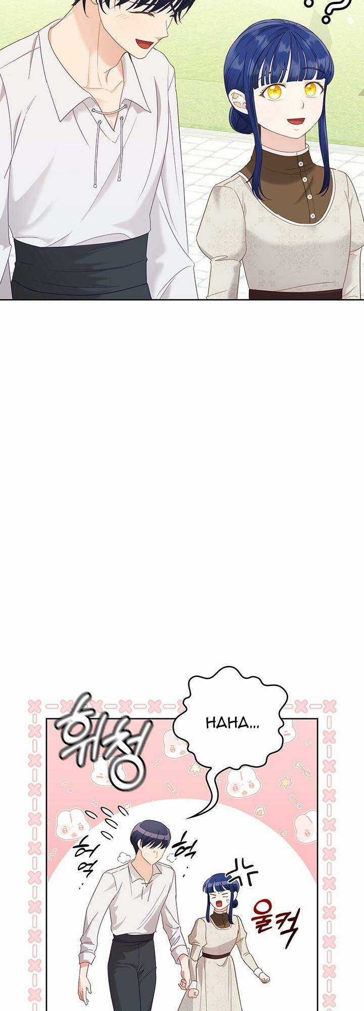 Mục Tiêu Là Sở Hữu Căn Nhà Hai Tầng Chapter 10 trang 52