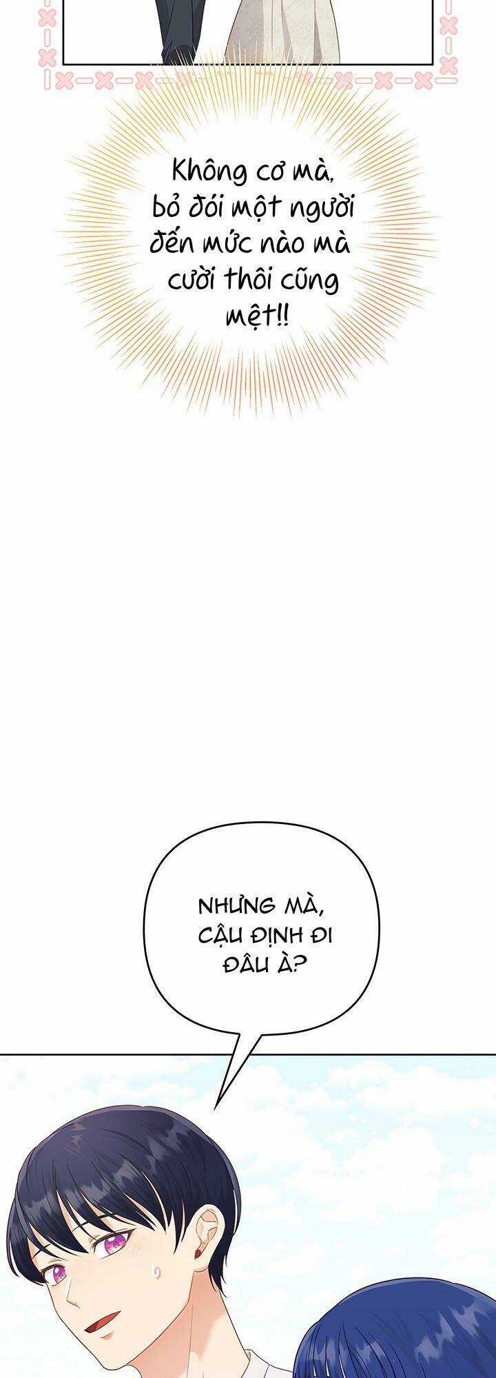 Mục Tiêu Là Sở Hữu Căn Nhà Hai Tầng Chapter 10 trang 53