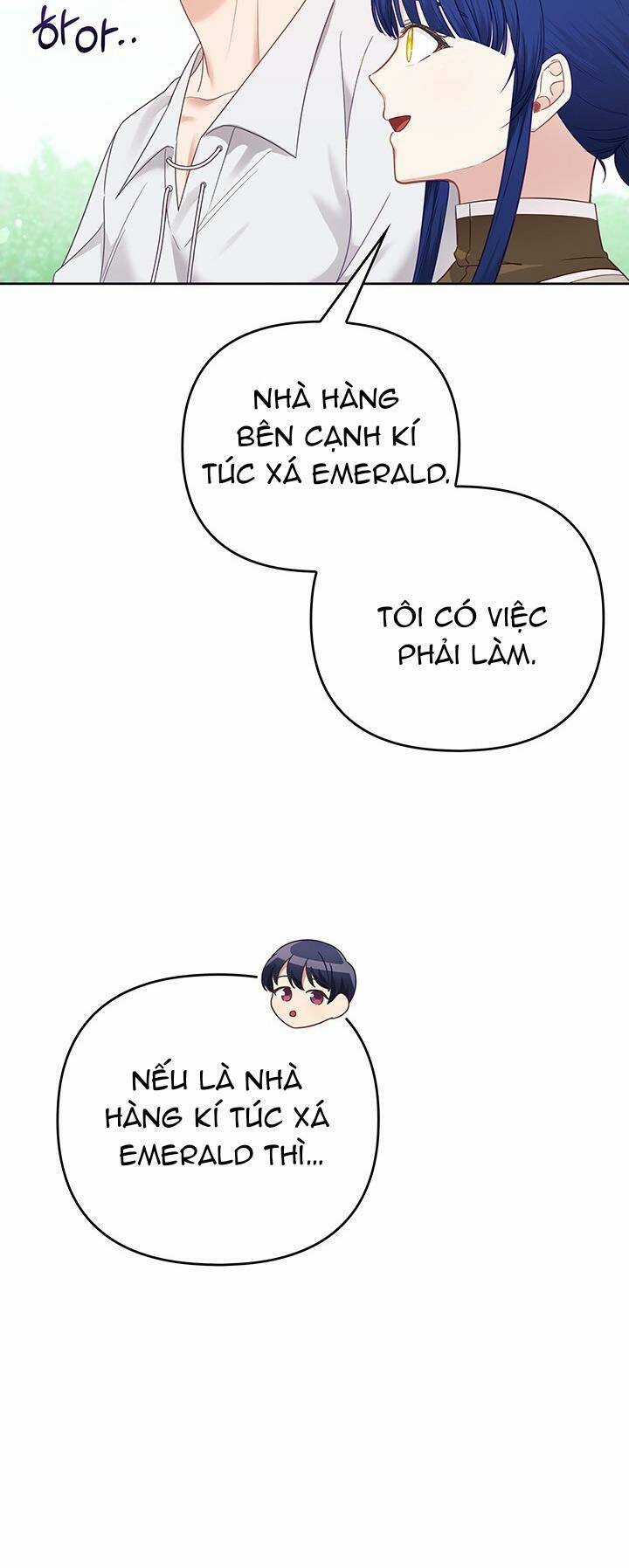 Mục Tiêu Là Sở Hữu Căn Nhà Hai Tầng Chapter 10 trang 54