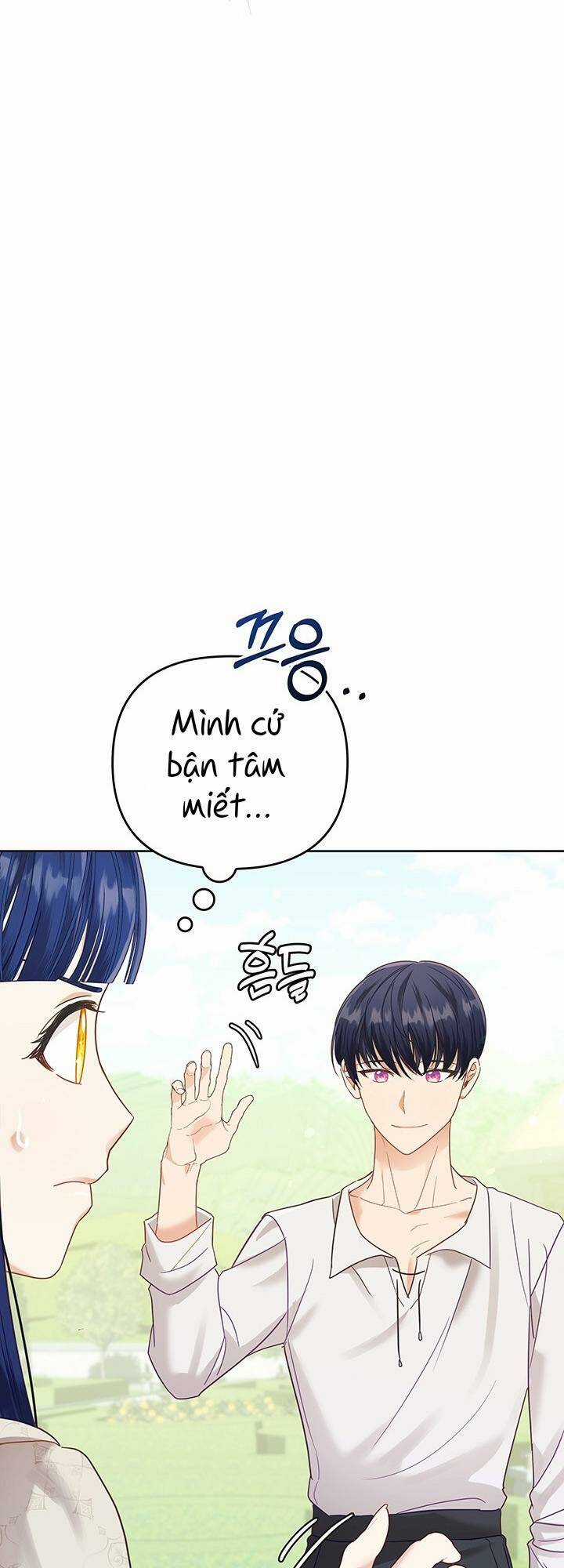 Mục Tiêu Là Sở Hữu Căn Nhà Hai Tầng Chapter 10 trang 57
