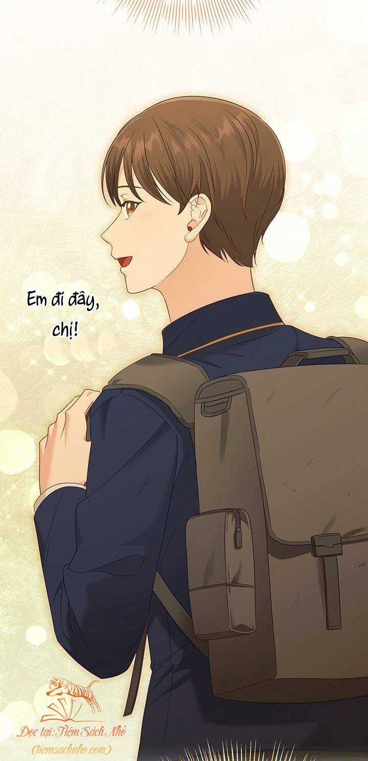 Mục Tiêu Là Sở Hữu Căn Nhà Hai Tầng Chapter 10 trang 59