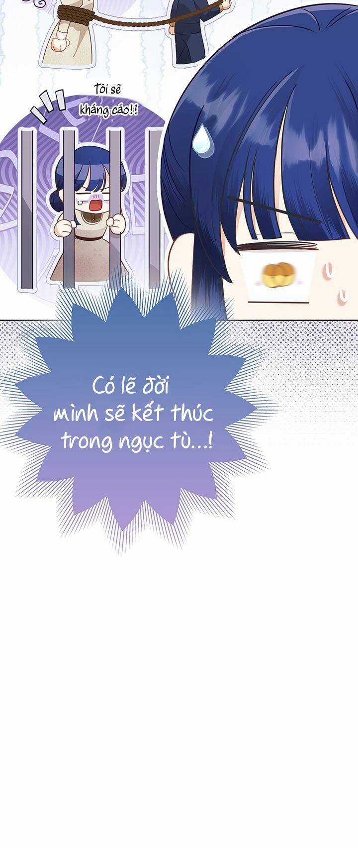 Mục Tiêu Là Sở Hữu Căn Nhà Hai Tầng Chapter 10 trang 6