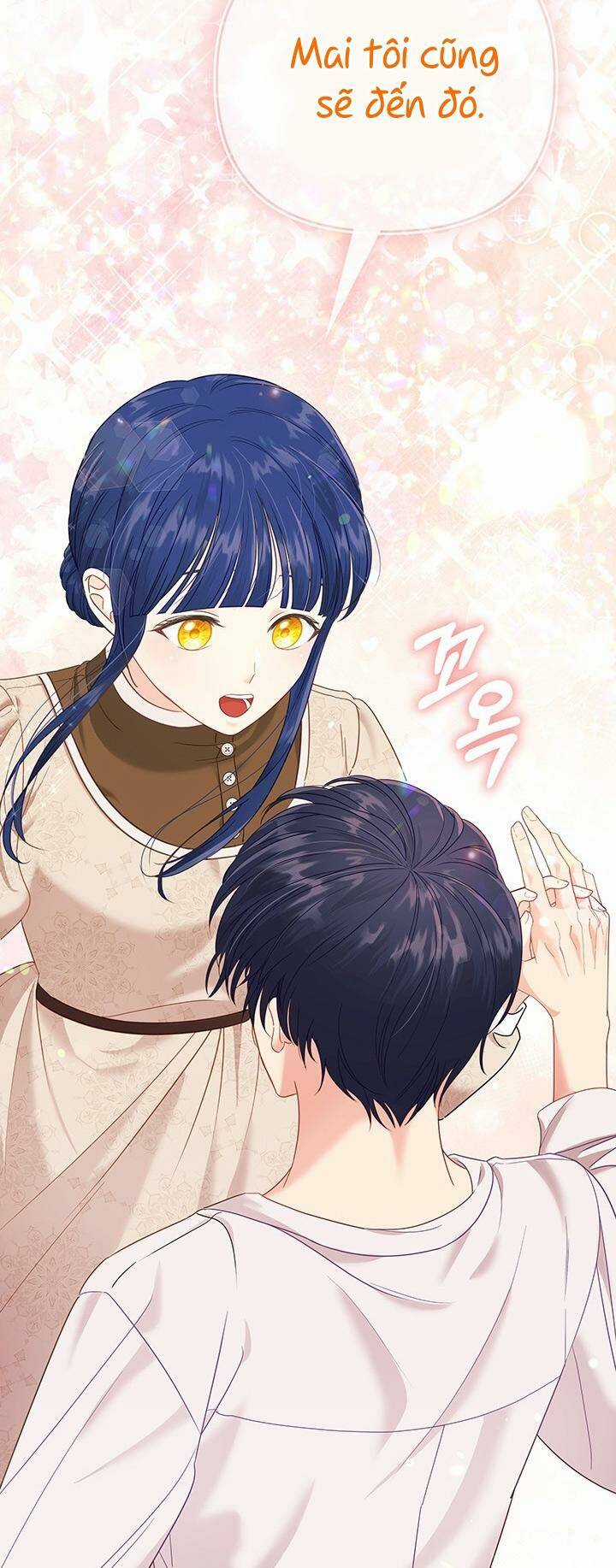 Mục Tiêu Là Sở Hữu Căn Nhà Hai Tầng Chapter 10 trang 62