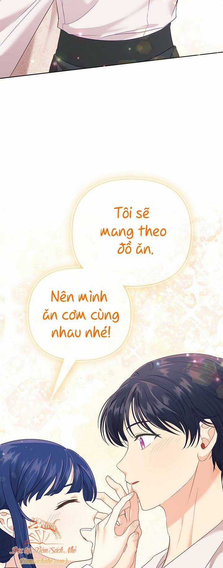 Mục Tiêu Là Sở Hữu Căn Nhà Hai Tầng Chapter 10 trang 63
