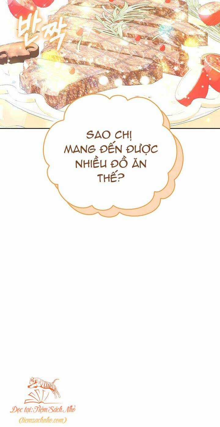 Mục Tiêu Là Sở Hữu Căn Nhà Hai Tầng Chapter 10 trang 71